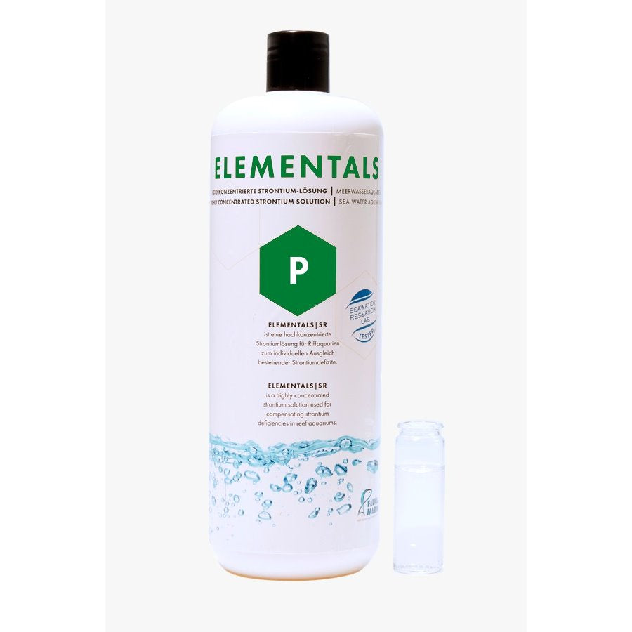 Fauna Marin - Elementals "P" 1000 ml.