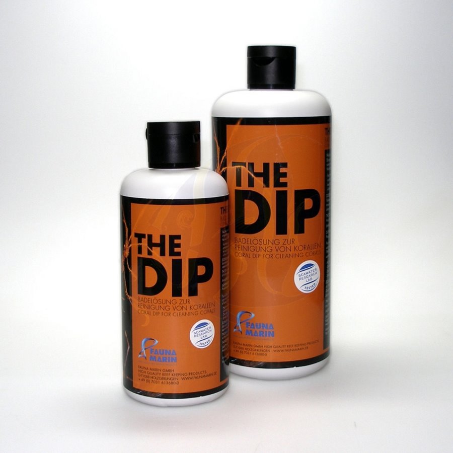 Fauna Marin - Der Dip 250 ml.