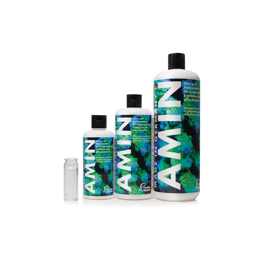 Fauna Marin - Amin 250 ml.