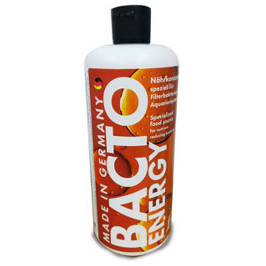 Fauna Marin - Bacto Energy 100 ml (Ultra Bak)