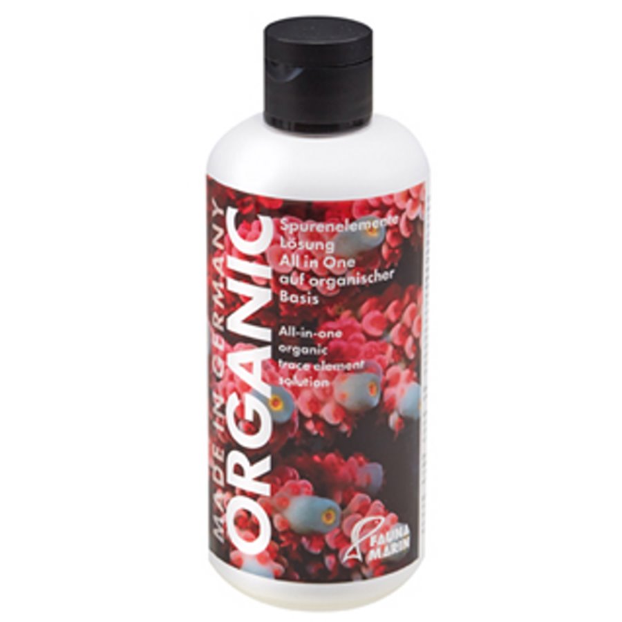 Fauna Marin - Ultra Orgânico 500 ml.