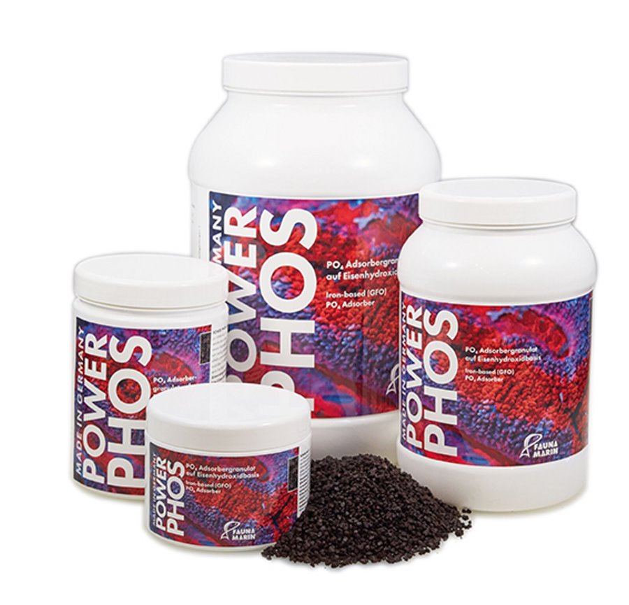 Fauna Marin - Power Phos 800 gr.