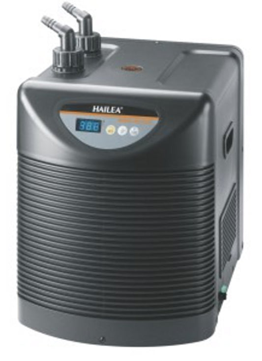 HAILEA - Geladeira HC-300-A