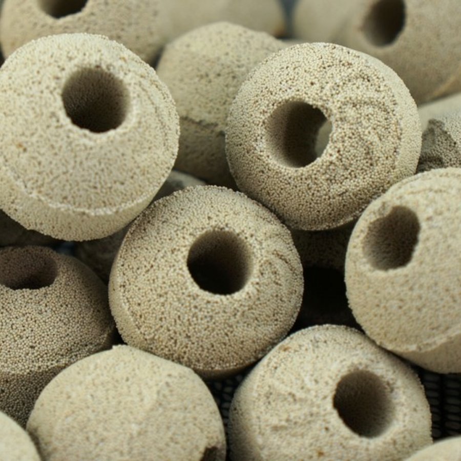 MANTIS - Bio-Filter Spheres 2 kg.