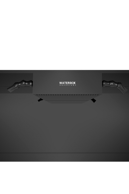 WATERBOX - Acuario MARINE-X 110.4 con mesa Blanca - 301 litros