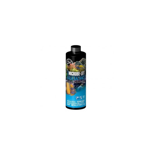 MICROBE LIFT - Balanceador de Aquário (Aqua Balance) 236 ml.