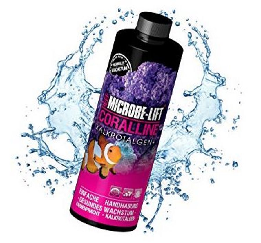 MICROBE LIFT - Coralline 236 ml.