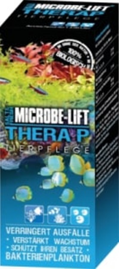 MICROBE LIFT - Therap 251 ml.