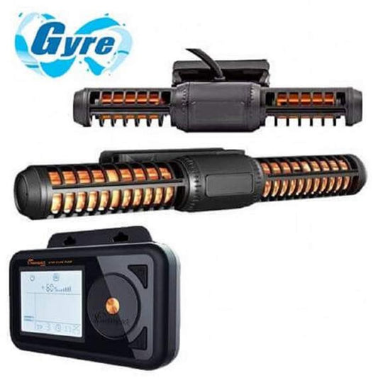 MAXSPECT - Gyre-Flow-Pumpe Gf2K