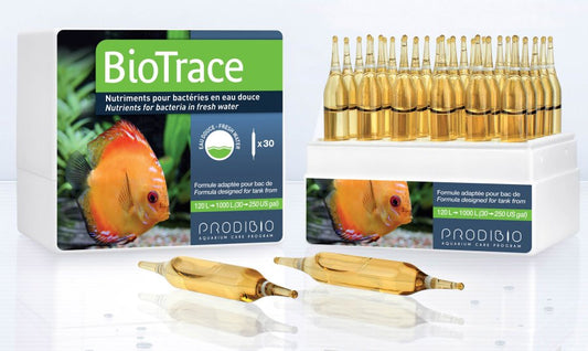 PRODIBIO - BIOtrace 30 Amp.