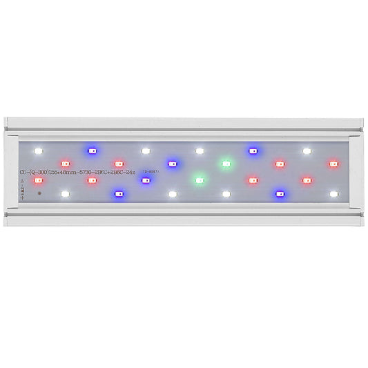 Pantalla GENESIS LED RGB+W de 32 cm