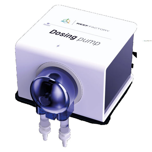 REEF FLARE - Dosing Pump Ato