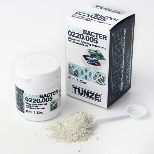 TUNZE - Cuidados Bacterianos 0220.005