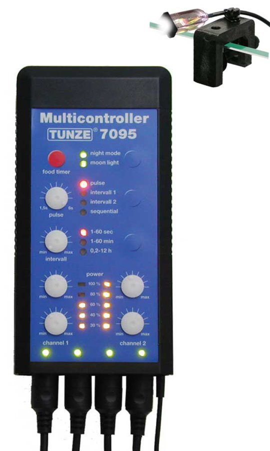 TUNZE - Multicontroller 7095