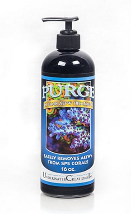 UC - Purge 16 OZ (476 ml.)