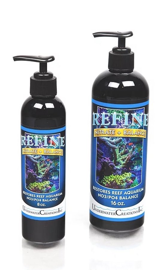 UC - Refine Nitrate + Balance 8 OZ (236 ml.)