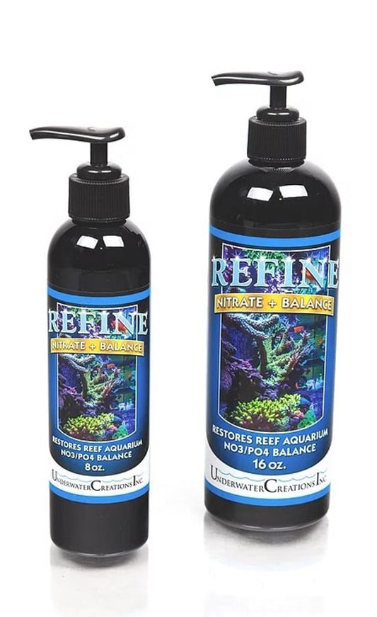 UC - Refine Nitrate + Balance 8 Oz (236 ml.)