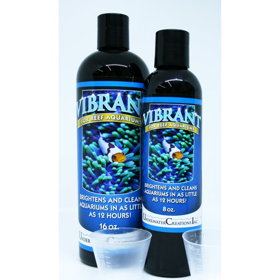 UC - Reef Vibrant 8 OZ (236 ml.)