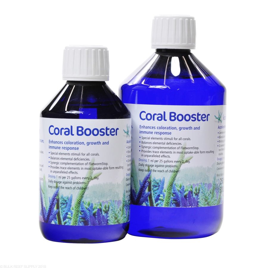 ZEO - Coral Booster 250 ml.