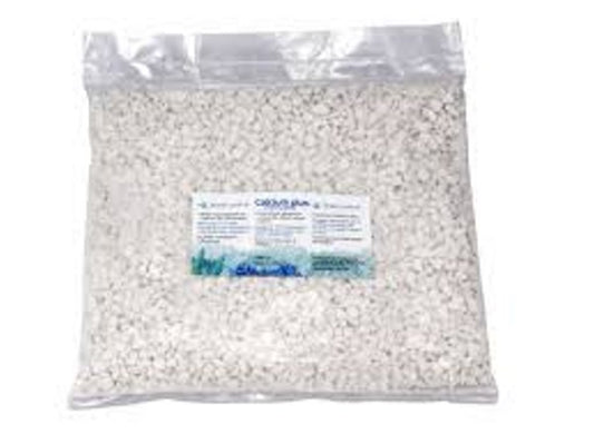 ZEO - Calcium Plus - Granulate - 1000 gr.