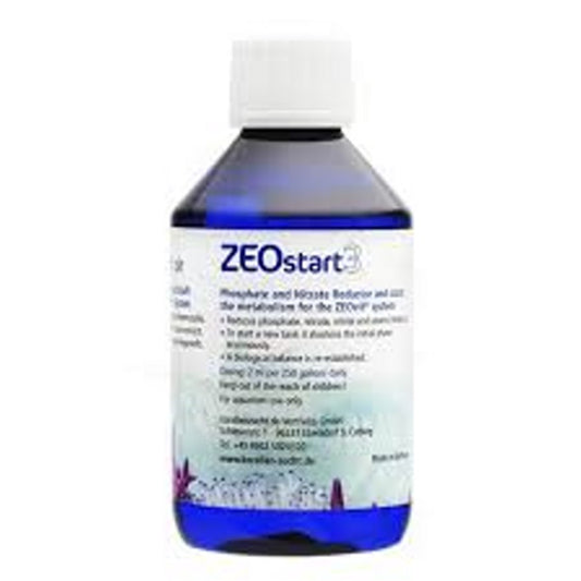 ZEO - Start 3 10 ml.