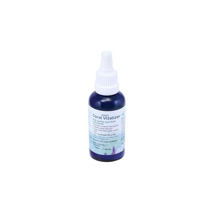 Korallenvitalisator 10 ml.