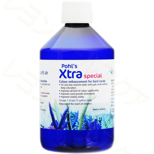 ZEO - Pohl'S Xtra Special 250 ml.