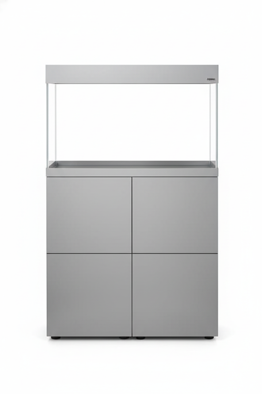 Optiset de 125 litros con Stand Premium - Grey