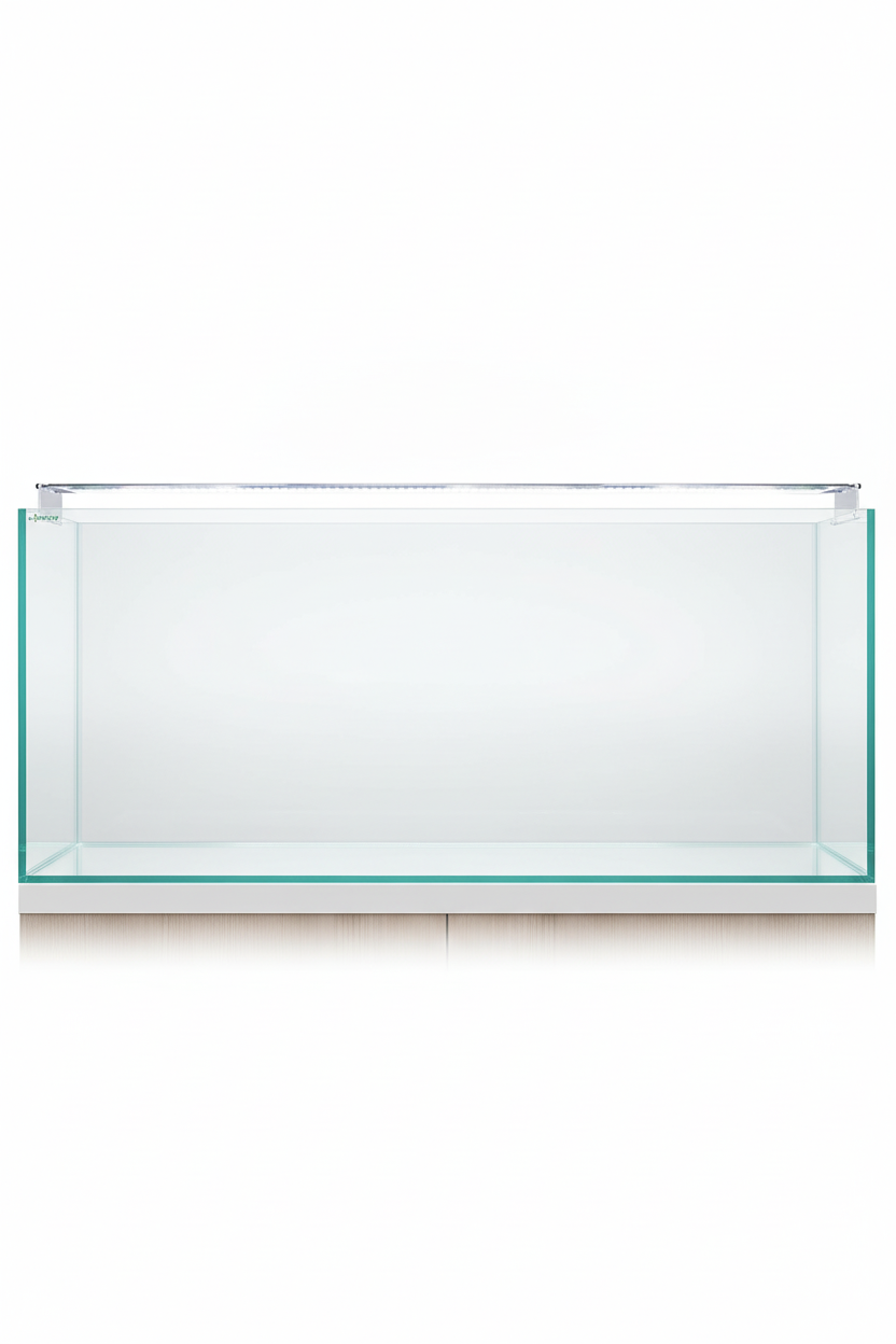 Acuario Kit AquaScape RGB PRO Extra Claro 330 de 300 litros