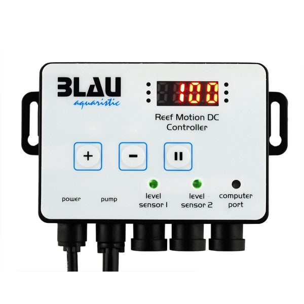 Controlador 2.3KDC Nuevo Modelo