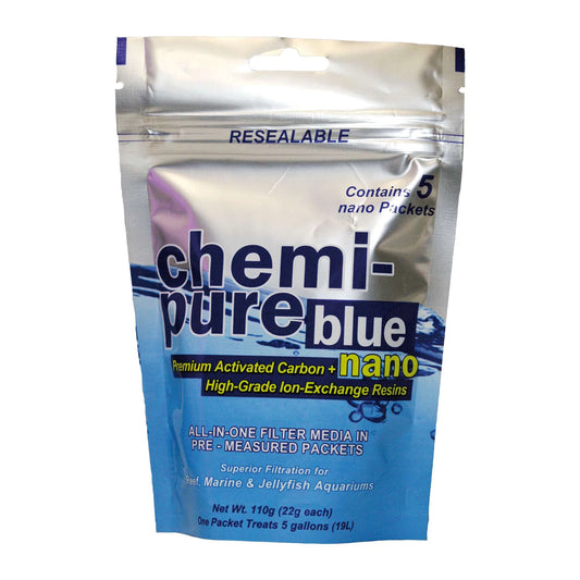 Acondicionador Chemi Pure Blue (110 gr)