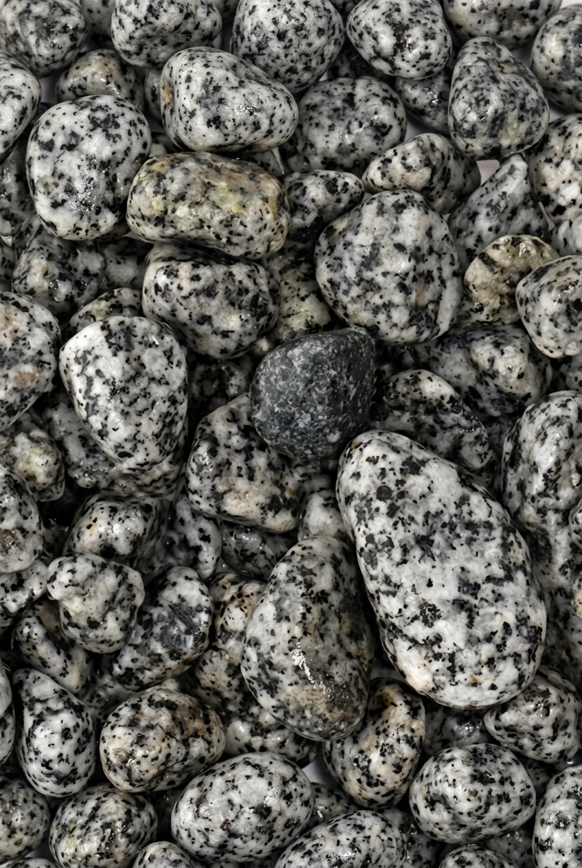 Hobby Dupla - 80782 Dgn Dalamtiner Stone 10-25mm. 5kg