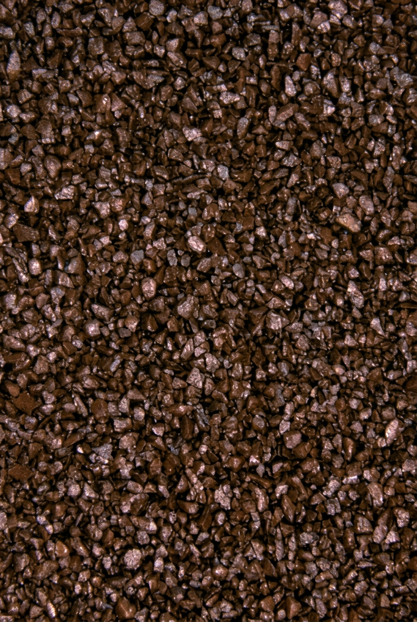 Hobby Dupla - 80854 Dupla Brown Chocolate 1-2 mm. 10 kg