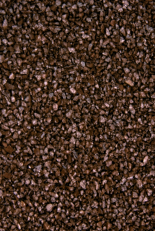 Hobby Dupla - 80854 Dupla Brown Chocolate 1-2 mm. 10 kg
