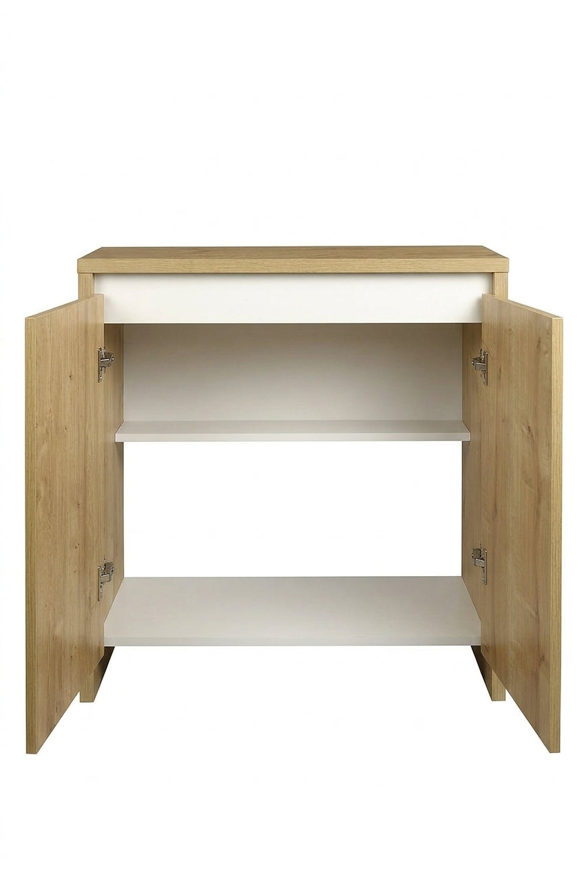 Mesa para Roma 125 litros - Roble
