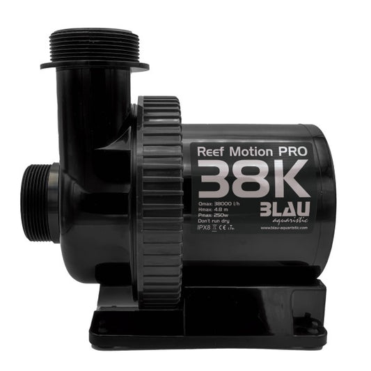 Reef Motion PRO 38K (38000l/h - 250w - 4,8m)