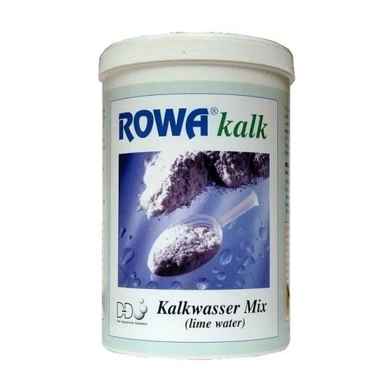 ROWA - Rowa Kalk 300 gramos - Aporte de calcio para corales