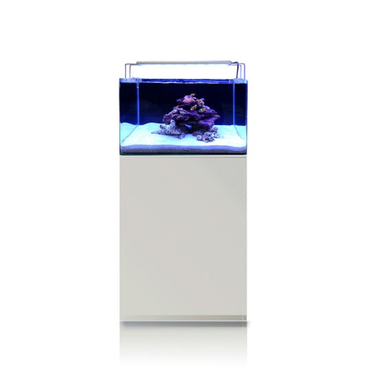 Acuario SET All in One 80 Marine Blanco